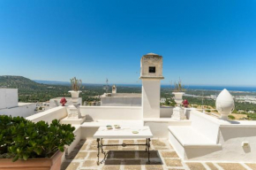 Terrazza Olivia Maria by Wonderful Italy Ostuni